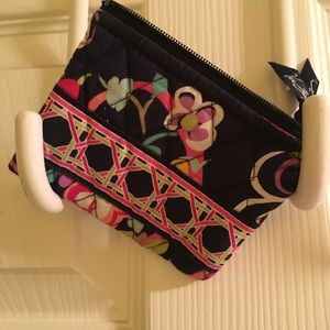Vera Bradley Coin Bag